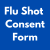 Flu Shot Consent Form